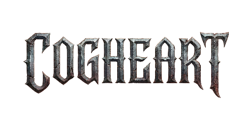 Cogheart